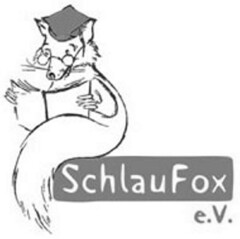SchlauFox e.V.