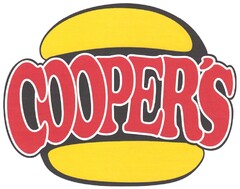 COOPER'S