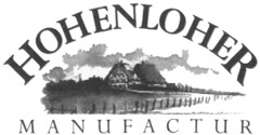 HOHENLOHER MANUFACTUR