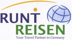 RUNT REISEN Your Travel Partner in Germany