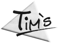 Tim´s