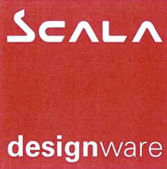 SCALA designware