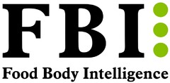 FBI Food Body Intelligence