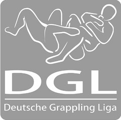 DGL Deutsche Grappling Liga