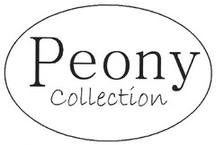 Peony Collection