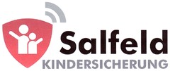 Salfeld KINDERSICHERUNG