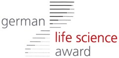 german life science award