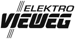 ELEKTRO VIEWEG