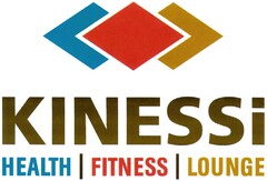 KINESSi HEALTH | FITNESS | LOUNGE
