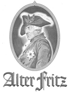 Alter Fritz