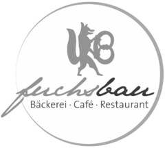 fuchsbau Bäckerei · Café · Restaurant