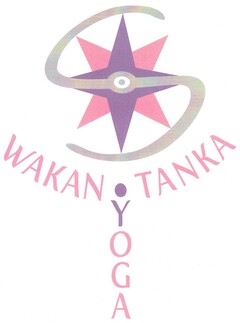 Wakan Tanka Yoga