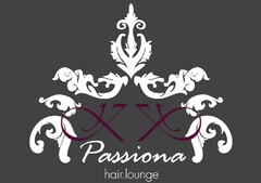 Passiona hair.lounge
