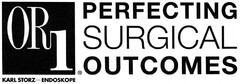 KARL STORZ - ENDOSKOPE PERFECTING SURGICAL OUTCOMES