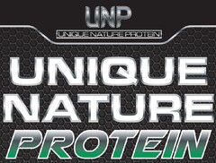 UNP UNIQUE NATURE PROTEIN UNIQUE NATURE PROTEIN