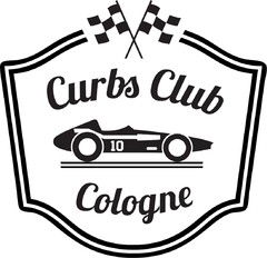 Curbs Club Cologne