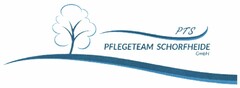 PFLEGETEAM SCHORFHEIDE GmbH