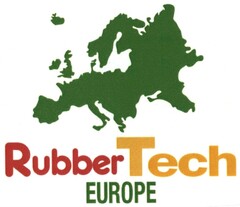 RubberTech EUROPE
