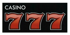 CASINO 777