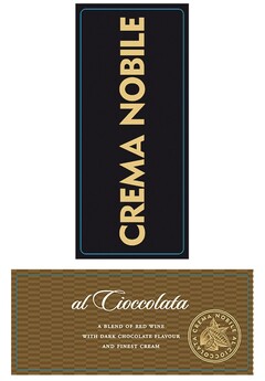 CREMA NOBILE