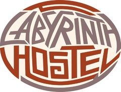 LABYRINTH HOSTEL