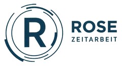 R ROSE ZEITARBEIT