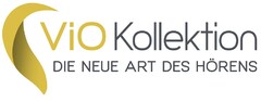 ViO Kollektion