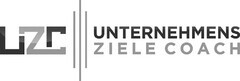 UZC UNTERNEHMENS ZIELE COACH