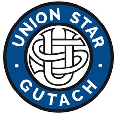 UNION STAR · GUTACH ·