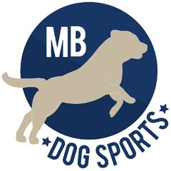 MB DOG SPORTS