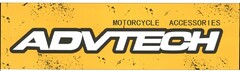 MOTORCYCLE ACCESSORIES ADVTECH