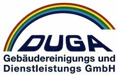 DUGA Gebäudereinigungs und Dienstleistungs GmbH