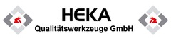 HEKA Qualitätswerkzeuge GmbH