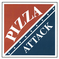 PIZZA ATTACK