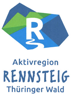 Aktivregion RENNSTEIG