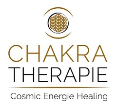 CHAKRA THERAPIE Cosmic Energie Healing