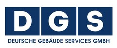 D G S DEUTSCHE GEBÄUDE SERVICES GMBH