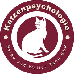 Katzenpsychologie Helga und Walter Zahn GbR