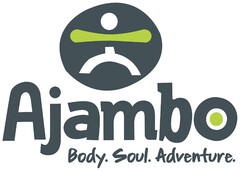 Ajambo Body. Soul. Adventure.