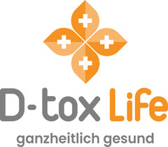 D-tox Life ganzheitlich gesund