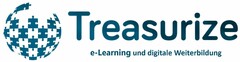 Treasurize e-Learning und digitale Weiterbildung