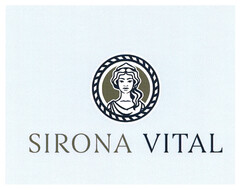 SIRONA VITAL