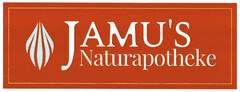 JAMU'S Naturapotheke