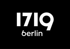 1719 berlin