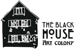 THE BLACK HOUSE ART COLONY