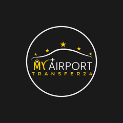 MY AIRPORT TRANSFER24