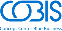 COBIS Concept Center Blue Business