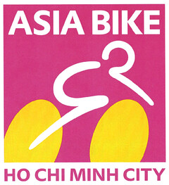 ASIA BIKE HO CHI MINH CITY