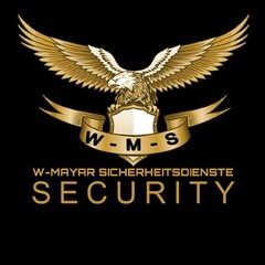 W-M-S W-MAYAR SICHERHEITSDIENSTE SECURITY