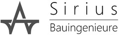 Sirius Bauingenieure